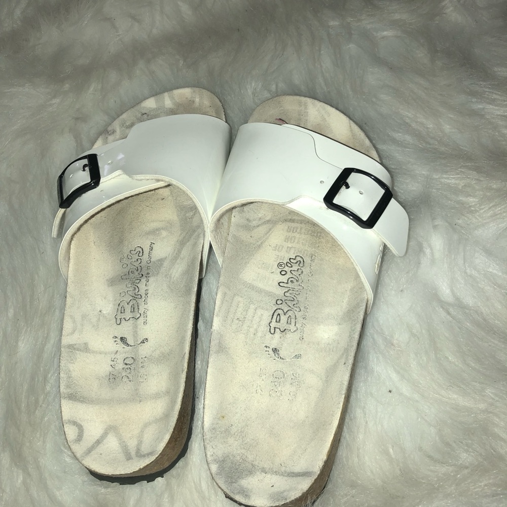 Birki’s size 37